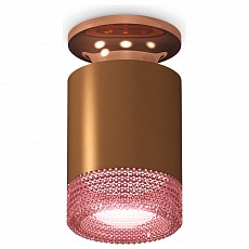 Накладной светильник ambrella light xs xs6304151